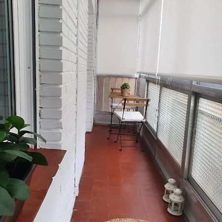 Casa Del Humedo Apartment เลออน ภายนอก รูปภาพ
