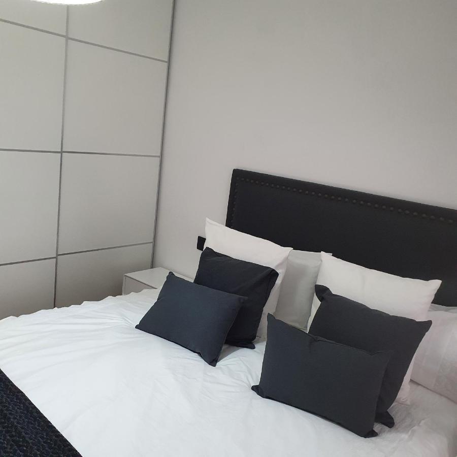 Casa Del Humedo Apartment เลออน ภายนอก รูปภาพ