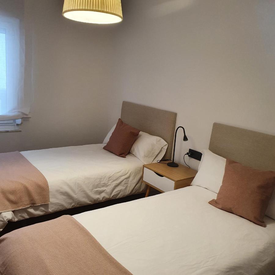 Casa Del Humedo Apartment เลออน ภายนอก รูปภาพ