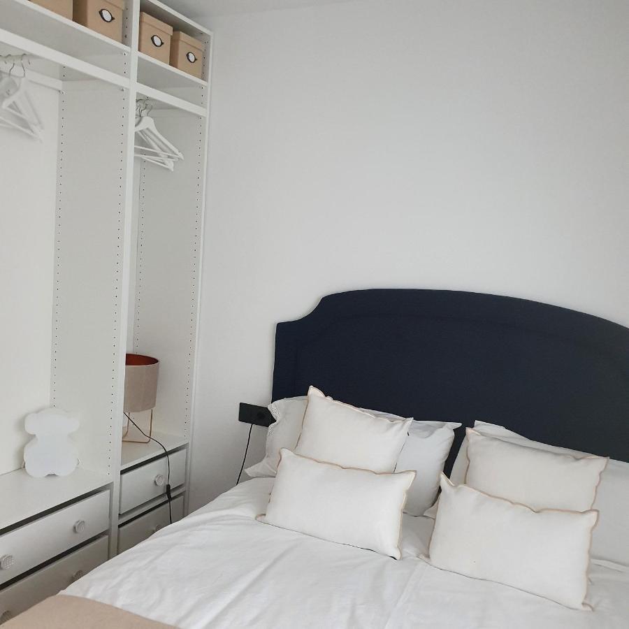 Casa Del Humedo Apartment เลออน ภายนอก รูปภาพ