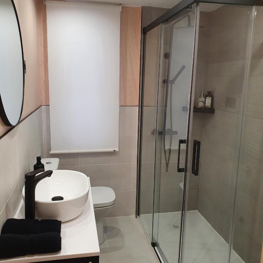 Casa Del Humedo Apartment เลออน ภายนอก รูปภาพ