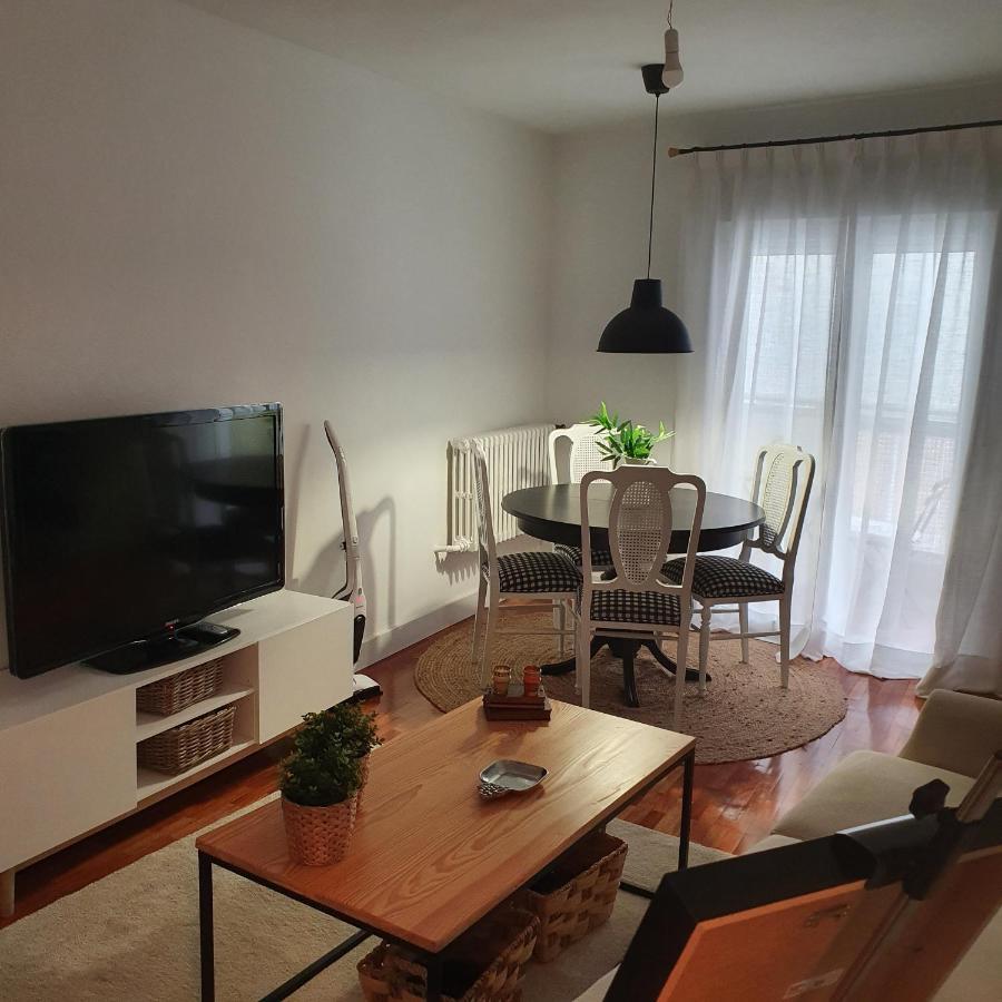 Casa Del Humedo Apartment เลออน ภายนอก รูปภาพ