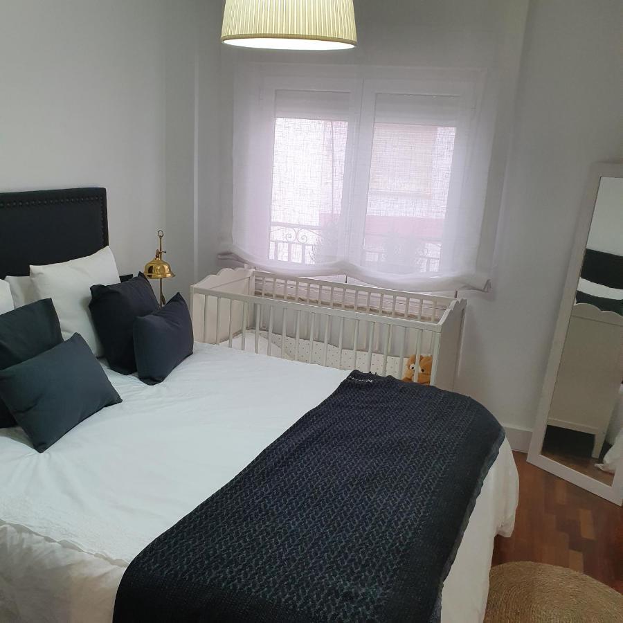 Casa Del Humedo Apartment เลออน ภายนอก รูปภาพ