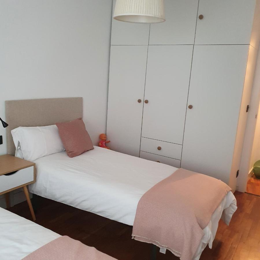 Casa Del Humedo Apartment เลออน ภายนอก รูปภาพ