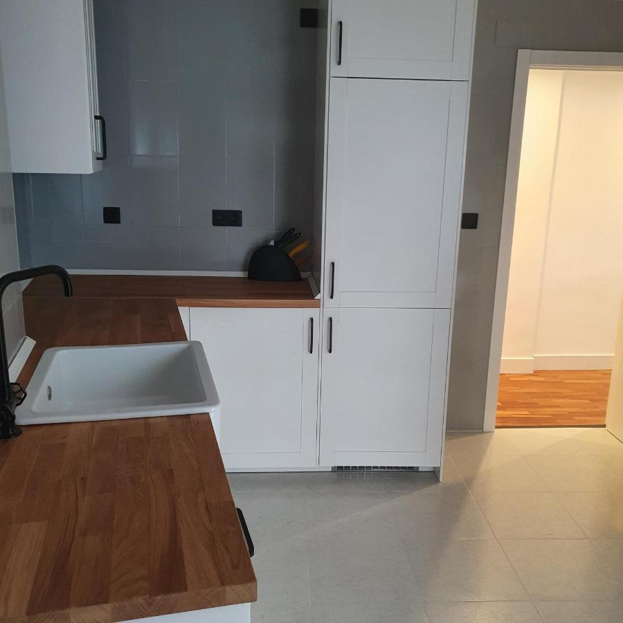 Casa Del Humedo Apartment เลออน ภายนอก รูปภาพ
