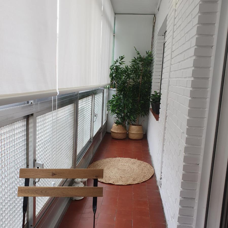 Casa Del Humedo Apartment เลออน ภายนอก รูปภาพ