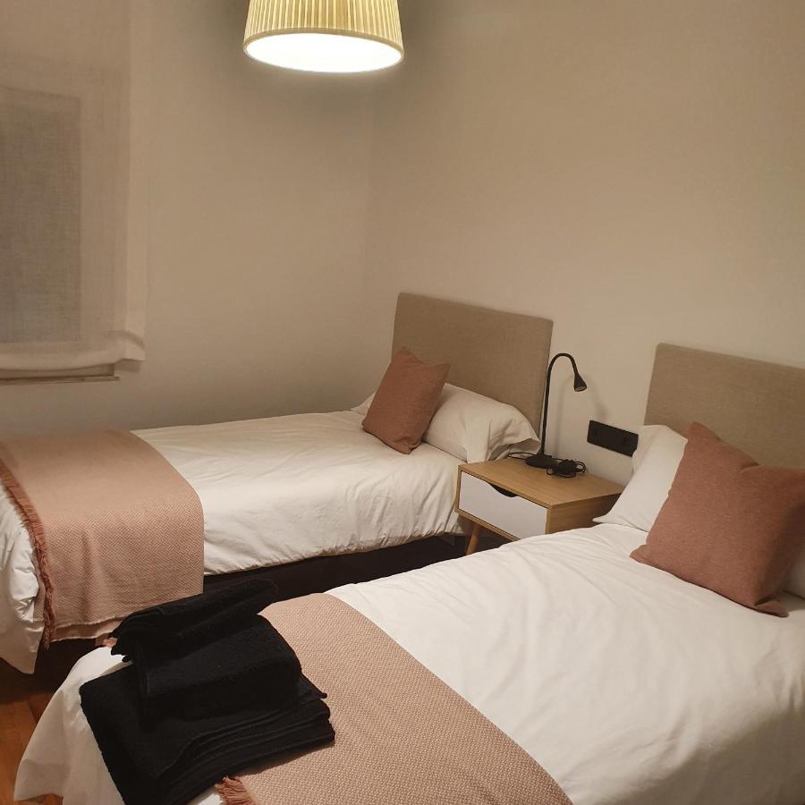 Casa Del Humedo Apartment เลออน ภายนอก รูปภาพ