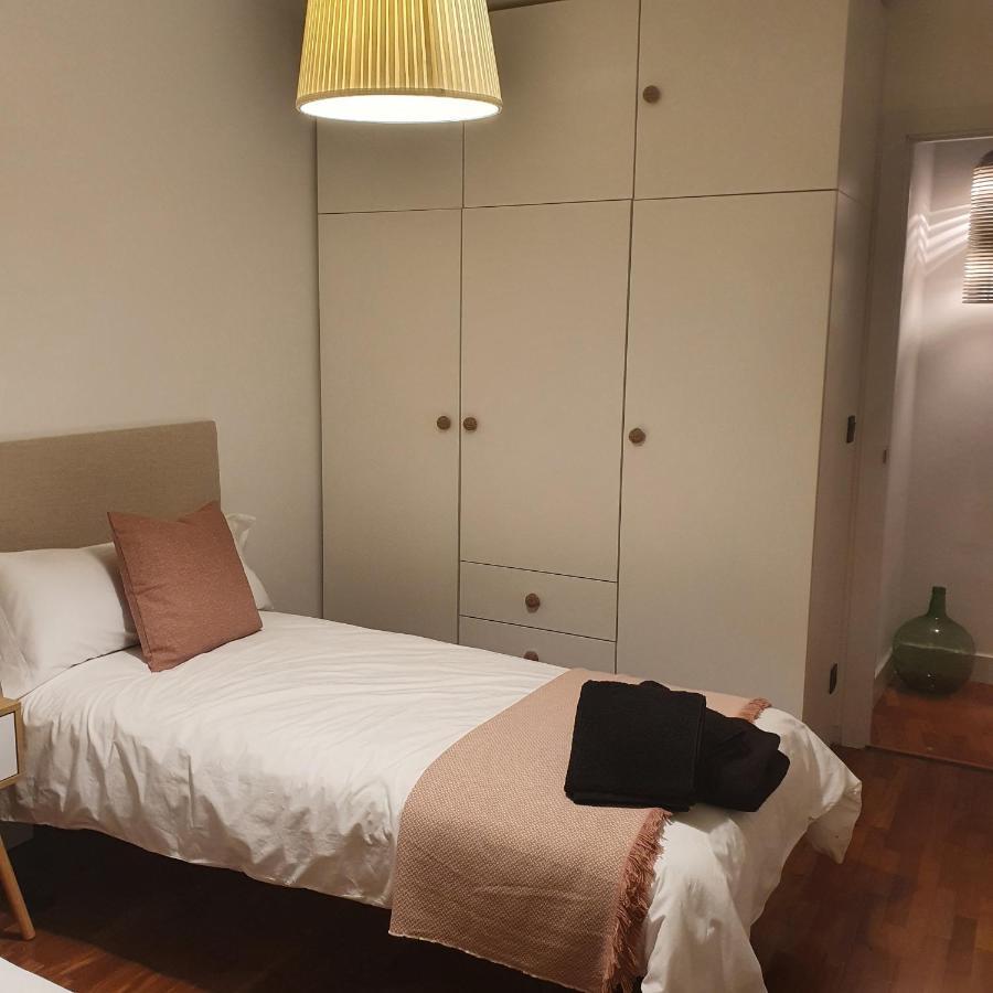 Casa Del Humedo Apartment เลออน ภายนอก รูปภาพ
