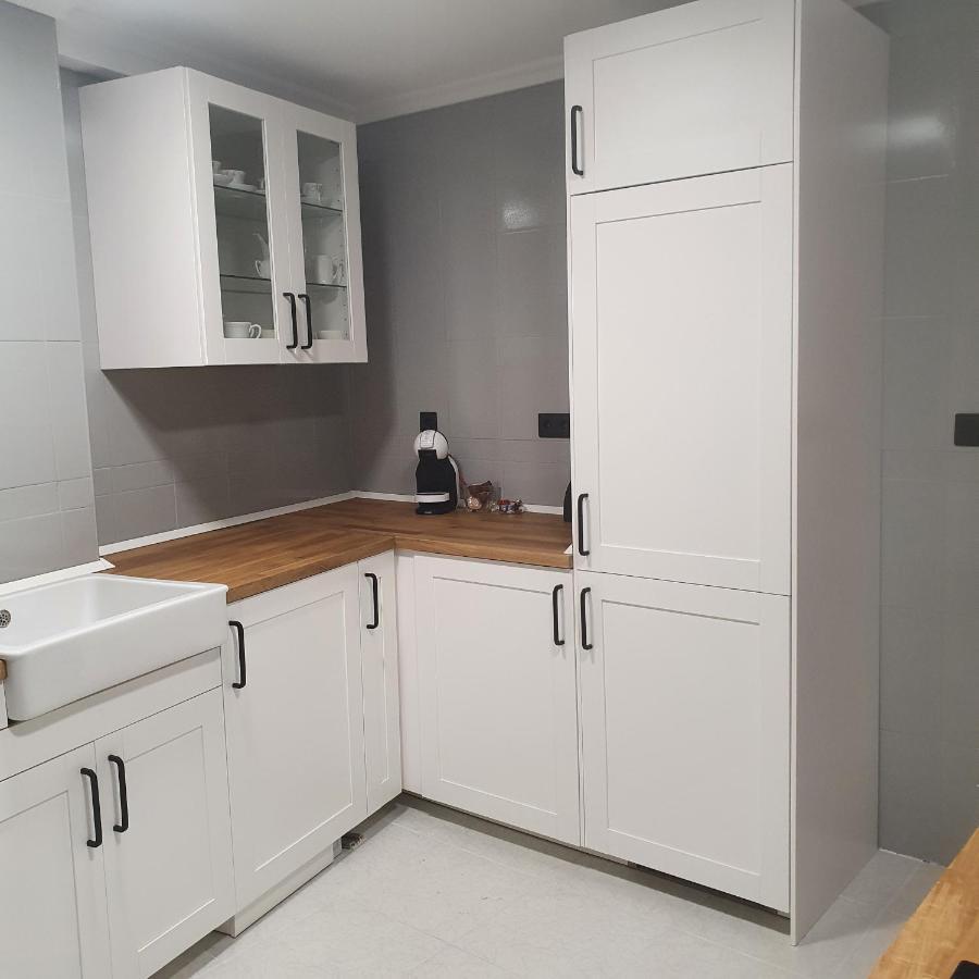 Casa Del Humedo Apartment เลออน ภายนอก รูปภาพ