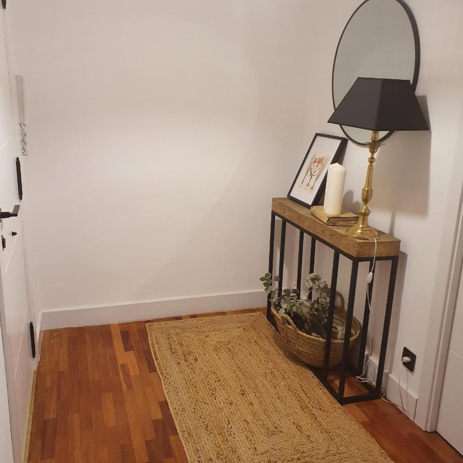 Casa Del Humedo Apartment เลออน ภายนอก รูปภาพ