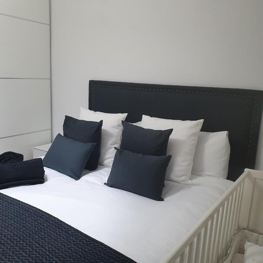 Casa Del Humedo Apartment เลออน ภายนอก รูปภาพ