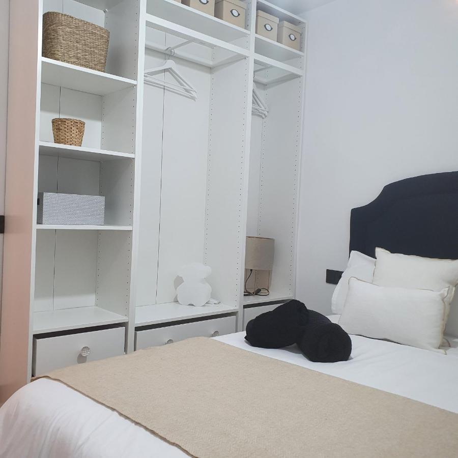 Casa Del Humedo Apartment เลออน ภายนอก รูปภาพ