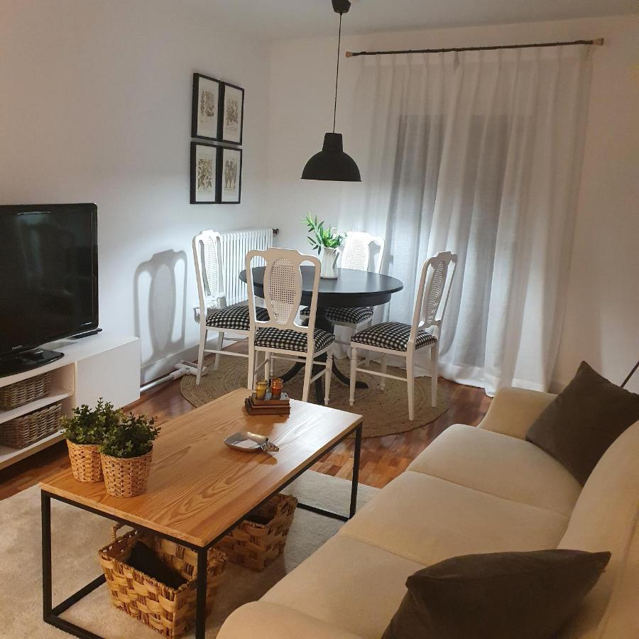 Casa Del Humedo Apartment เลออน ภายนอก รูปภาพ