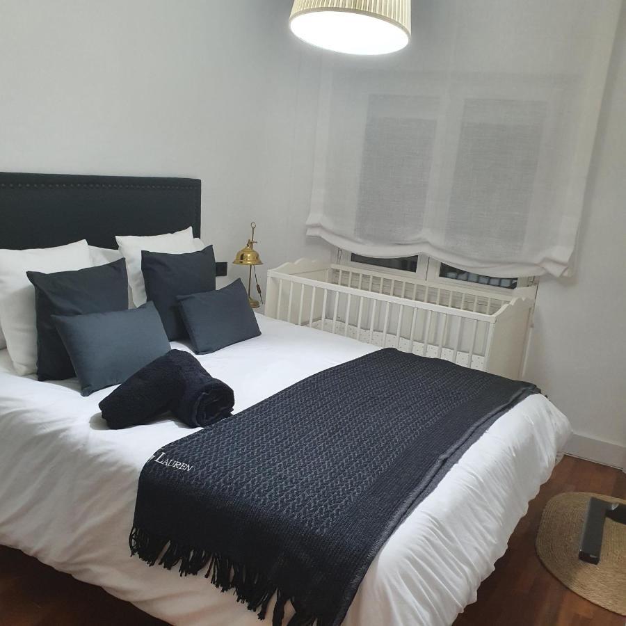 Casa Del Humedo Apartment เลออน ภายนอก รูปภาพ
